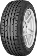 CONTINENTAL ContiPremiumContact 2