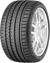 CONTINENTAL ContiSportContact 2
