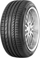 CONTINENTAL ContiSportContact 5