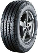 CONTINENTAL ContiVanContact 100