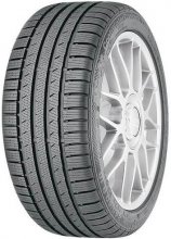 CONTINENTAL ContiWinterContact TS810 Sport