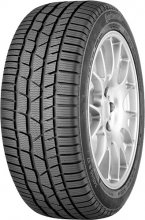 CONTINENTAL ContiWinterContact TS 830 P SUV