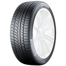 CONTINENTAL ContiWinterContact TS 850 P SUV