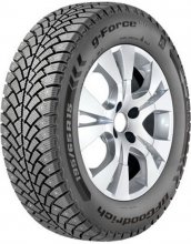 BF Goodrich G-FORCE STUD
