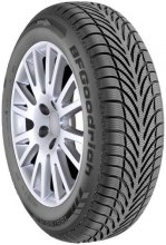 BF Goodrich G-Force Winter