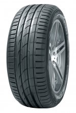 NOKIAN Hakka Black SUV