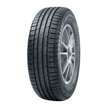 NOKIAN Hakka Blue SUV