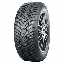 NOKIAN Hakkapeliitta 8 SUV