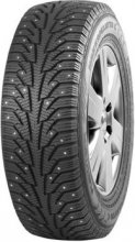 NOKIAN Hakkapeliitta C Cargo