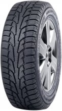 NOKIAN Hakkapeliitta CR Cargo
