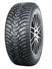 NOKIAN Hakkapelita 8 SUV