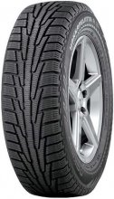 NOKIAN Hakkapeliitta R SUV