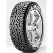 Pirelli ICE ZERO XL, 