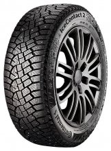 CONTINENTAL IceContact 2