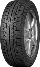 MICHELIN Latitude X-Ice XI2