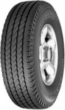 MICHELIN Cross Terrain