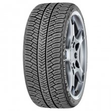 MICHELIN ALPIN 4
