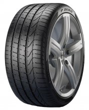 Pirelli P Zero Rosso Asimmetrico