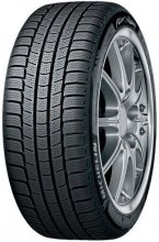 MICHELIN Pilot Aipin PA2