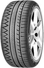 MICHELIN Pilot Alpin PA3