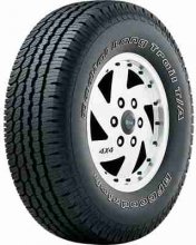 BF Goodrich Long Trail T/A