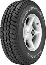 KUMHO RoadVenture AT KL78