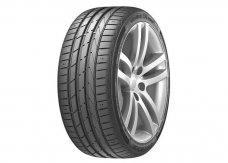 HANKOOK S1 Evo 2 K117