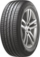 HANKOOK S1 Evo 2 K117A SUV