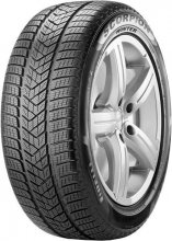 Pirelli Scorpion Winter