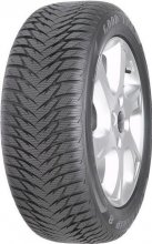 GOODYEAR Ultra Grip 8