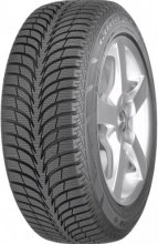 GOODYEAR Ultra Grip Ice+