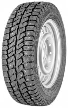 CONTINENTAL VancoIceContact