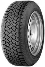 CONTINENTAL VancoWinterContact