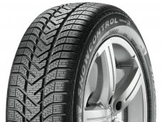 Pirelli W210 SNOWCONTROL-3