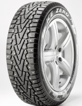 Pirelli Winter Ice Zero