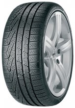 Pirelli Winter SottoZero