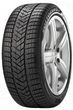 Pirelli Winter SottoZero Serie III