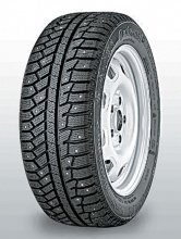 CONTINENTAL WINTER VIKING 2 XL, 