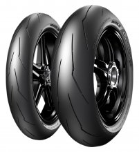 PIRELLI Diablo Supercorsa V3  SP