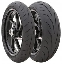AVON 3D Ultra Sport AV80 (DOT18)
