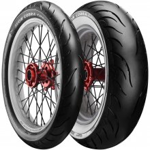 AVON COBRA CHROME (DOT18)