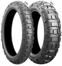 BRIDGESTONE AX41