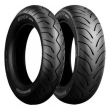 BRIDGESTONE B02PRO