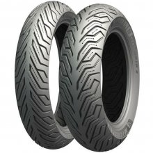 MICHELIN CITY GRIP 2