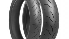 BRIDGESTONE BT016