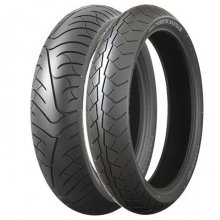 BRIDGESTONE BT020