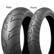 BRIDGESTONE BT028