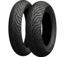 MICHELIN CITY GRIP 2 R