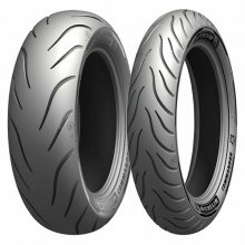 MICHELIN COMMANDER III