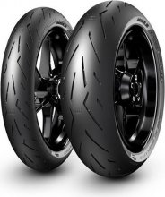 PIRELLI Diablo Rosso Corsa II